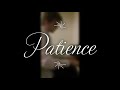 Lavur jakobsen  patience