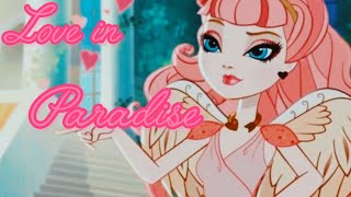 Love in Paradise - Multifandom AMV