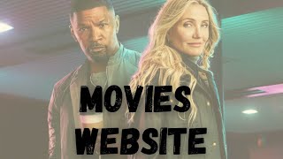 🎬🚀 Create an Amazing Movies Website with HTML and CSS!