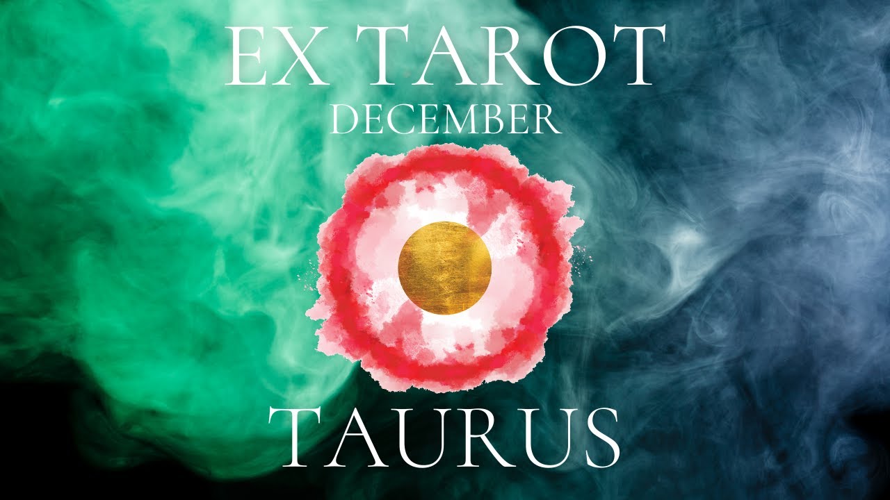 Taurus Ex TAURUS EX TAROT🥀 BOTH DON’T WANT TO BE VULNERABLE😓 BOTH HEALING🧡 ...