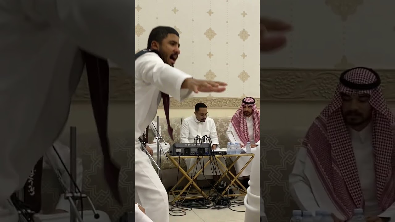 كل ورده نديه ( نشوانه ) ميرزا مظاهر الشناف 