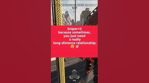 🎯Sniper in Apex Legends🎯  #apexlegends #apexwtfmoments #apexfun #apexlegendsclips  #apex #gaming