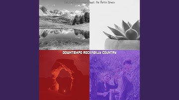 Background for 50s Vibes