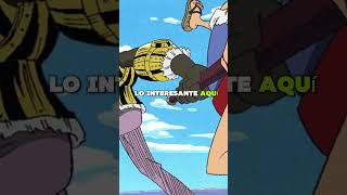 One Piece Una curiosidad por cada capítulo del manga #63 @SyncAnime