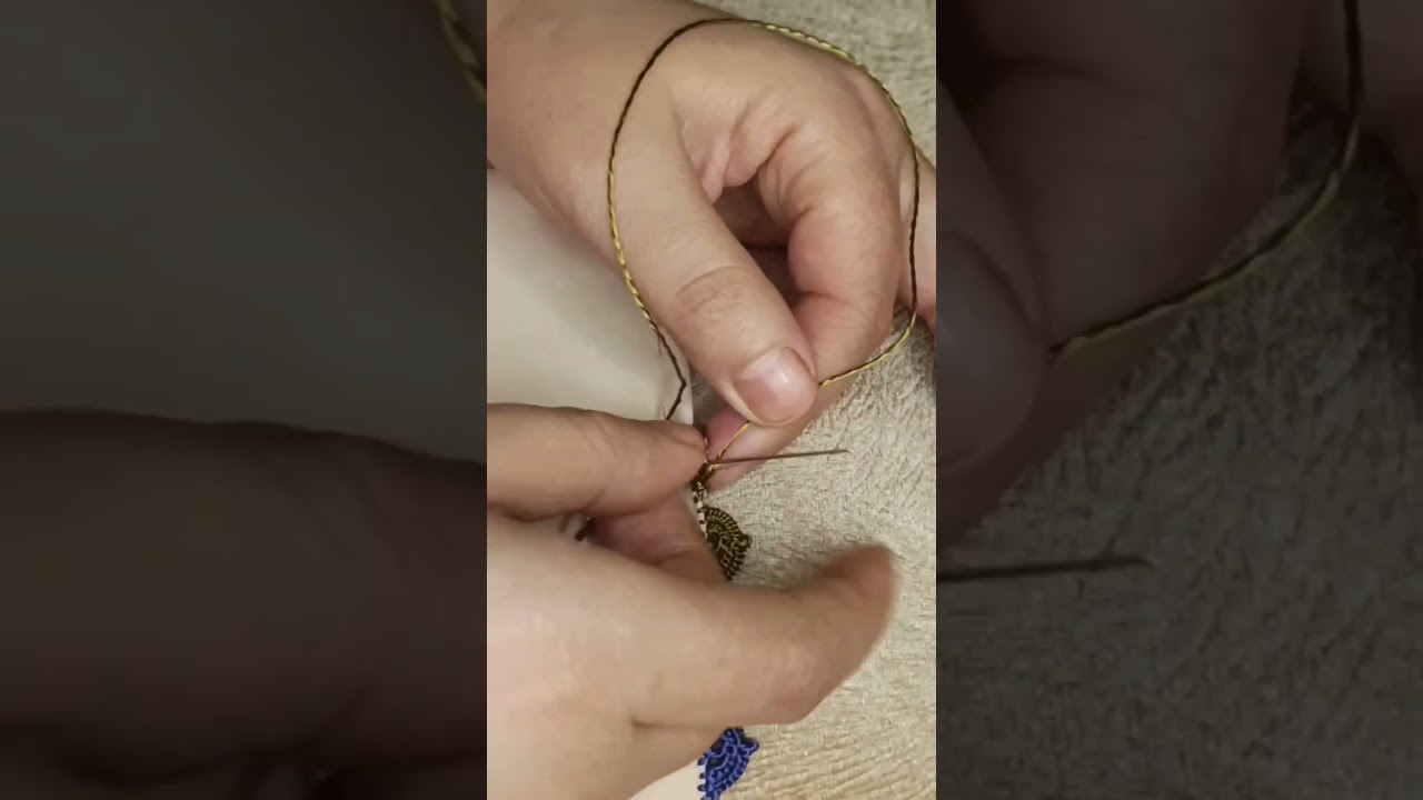 جديد الرندة 2026 تضرس الاقواس كيجي جزوين وانيق من البدية مع الشرح المبسط