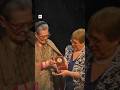 Congress picks Soros-linked Bachelet for Indira Gandhi Prize, sparking Kashmir-NRC questions #shorts