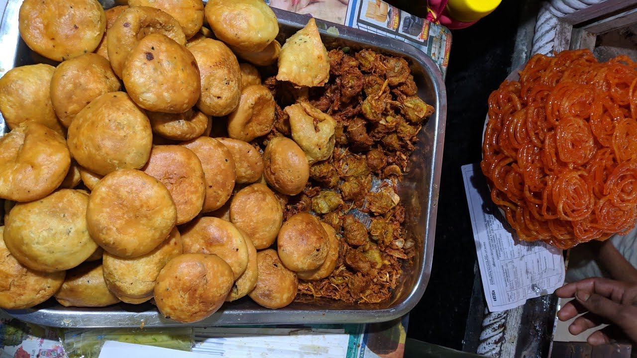 Guwahati Best Street Food Assam Food Vlog YouTube