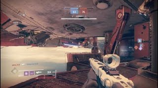 Nerf Chaperone