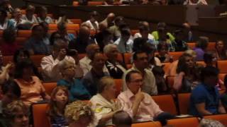 2016-05-01 Webster CMS Spring Concert - Part 1