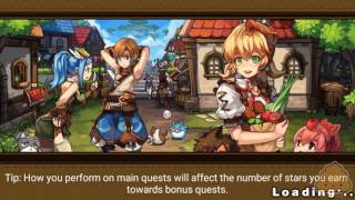 Pandora X - Android - Gameplay screenshot 4