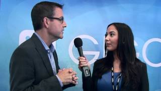 Telx: Joe Weinman: Sponsor, GigaOM Structure 2012
