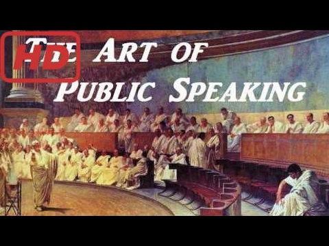 Public Speaking Books Free Download