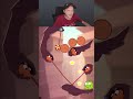 Ам Ням должен выжить - Cut the Rope 2