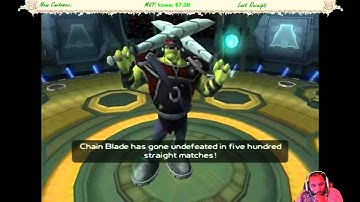 Ratchet & Clank: Going Commando! Part 1