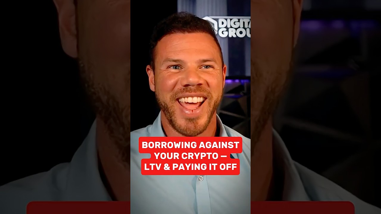 What is ltv in crypto (94) foto