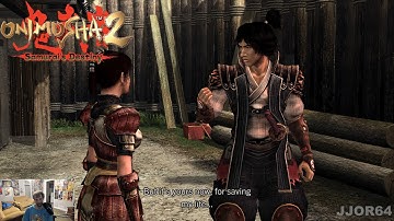 Onimusha 2: Samurai