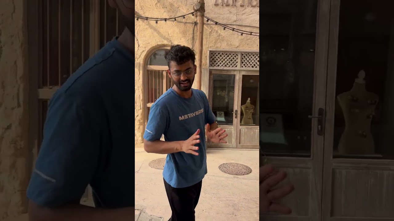 The Truth About Life After CA | My Dubai Journey No One Talks About