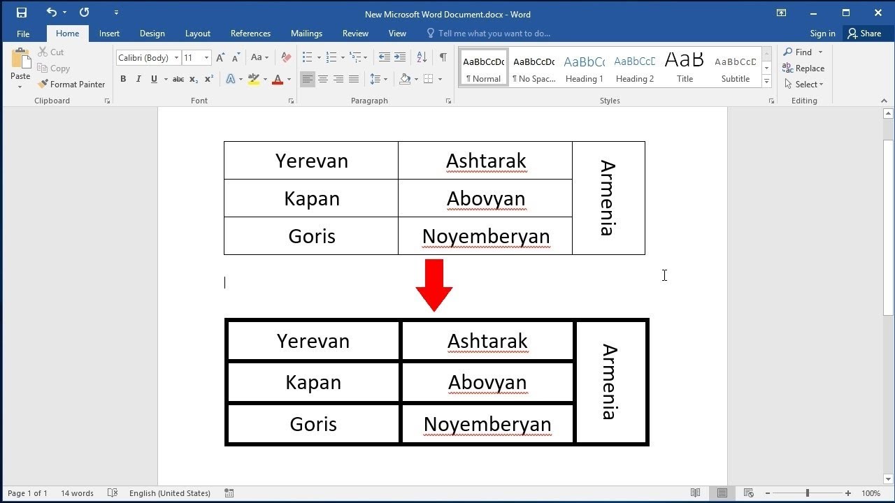 table border style  New 2022  How to make Table Borders Bold in Word : Border Color Thickness Style