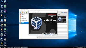 How to Setup a Linux Mint 18.1 VM in Virtualbox