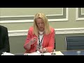 Public Accounts Committee Meeting, Thursday 27 June 2024