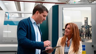 Inside Fami  Company Tour