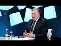 Josip Brkić: Niko iz SIPA-e nije prešao u MUP RS-a; potez Željke Cvijanović pravi štetu BiH