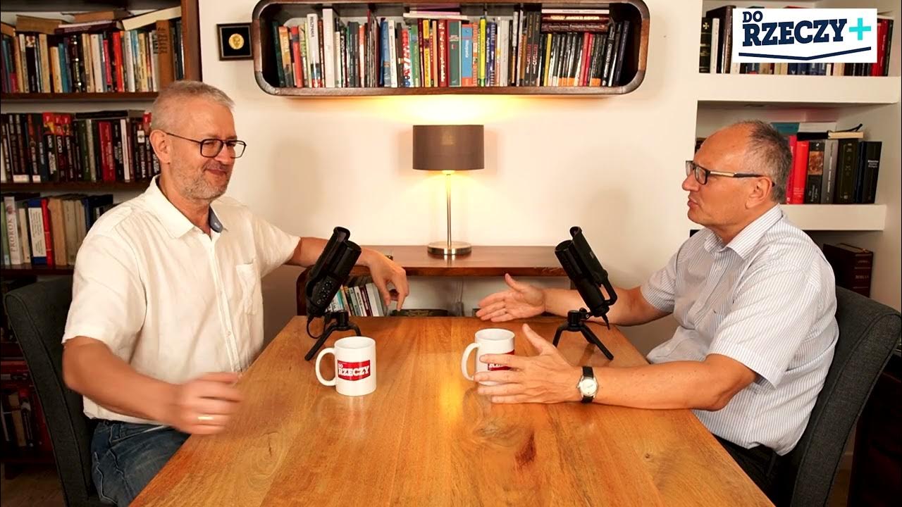 Miniatura: "Polska Do Rzeczy" - zwiastun odc. 202