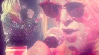 Video thumbnail of "Ariel Pink's Haunted Graffiti - Baby"