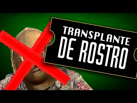 MI ÚLTIMO VIDEO COMO ROBOT