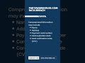 Partswarehouse.com Data Breach — Emery | Reddy, PC — Data Breach Attorneys
