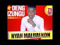 Nyan MalualKon Star Deng Mzungu