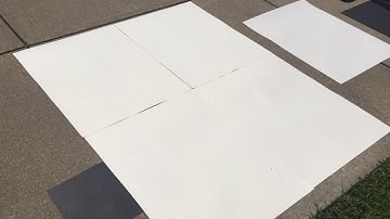 2017 Eclipse Shadow Bands Video 1.