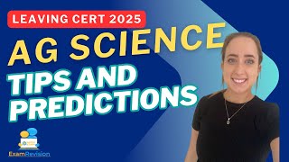 Ag Science Tips and Predictions 2025