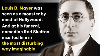 🟥 "Hollywood’s Darkest Secret: The Tyrant Behind the Golden Age"