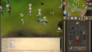 pking in deviouspk!!!!!!!!