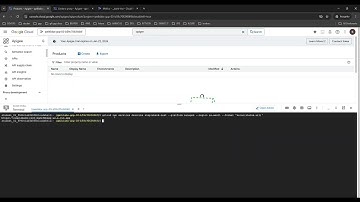 Securing APIs with Apigee X - Part 1