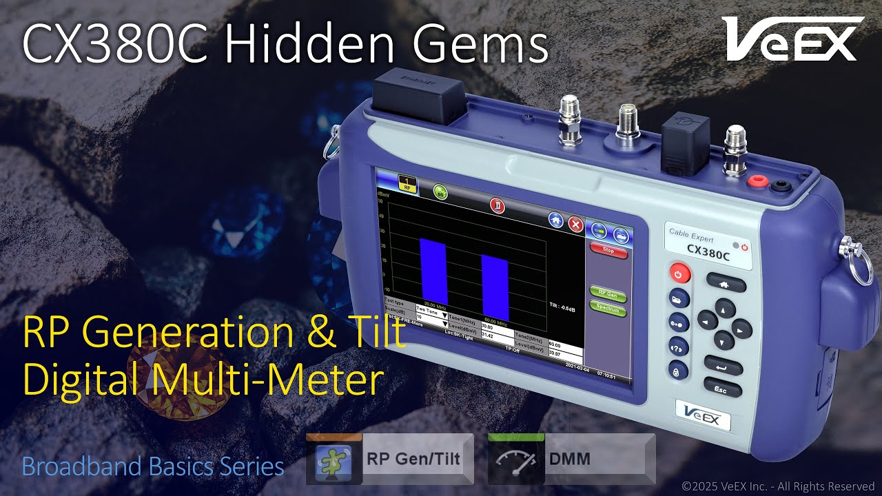 V and...ページ CX380C Hidden Gems - Quick Guide - YouTube
