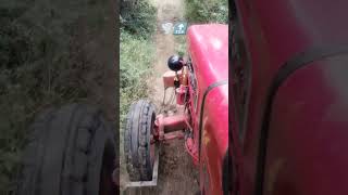 tractor lover...🖇️⚜️#automobile #farming #comedyshow #unfrez #comedyfilms #attitude #love #tractorfe