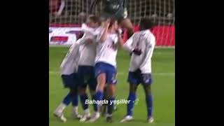 Sevda Büyüsü Gi̇bi̇si̇n Fi̇ruze