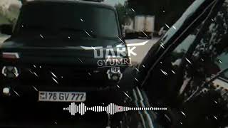 Armenia Niva Dorjar - Bomb Remix Bass (Dark Gyumri )