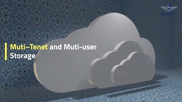 Veeam Cloud Backup in Amazon AWS S3