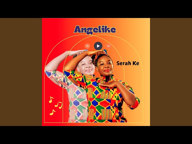Angelike (Remix)