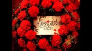 The Stranglers - No More Heroes (HQ)