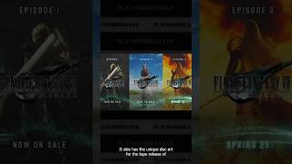 FF7 Fans Just Noticed These Hidden Easter Eggs!