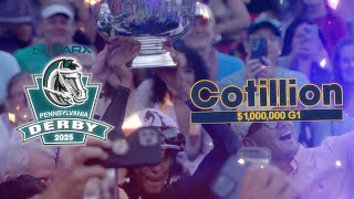 2025 betPARX Pennsylvania Derby/Cotillion Stakes | Saturday, September 20th