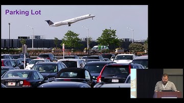 SDC 2017 - Open-Channel SSDs Offers the Flexibility Required by Hyperconvergence - Matias Bjørling