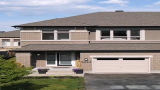 Richcraft Townhomes in Riverside South | Ottawa Real Estate #shorts