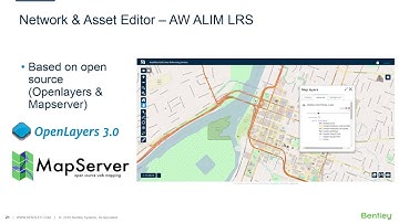 When GIS Is Just Not Enough