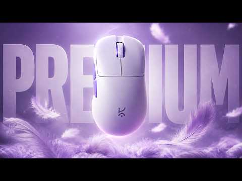 Kreo Anzu V2 Review: The BEST LIGHTWEIGHT Gaming Mouse UNDER ₹3,000?