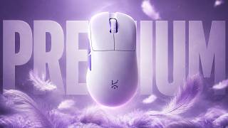 Kreo Anzu V2 Review The Best Lightweight Gaming Mouse Under 3,000?